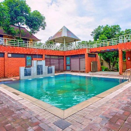 Pyramid Home Divine - A Wellness Resort เดห์ราดุน ภายนอก รูปภาพ