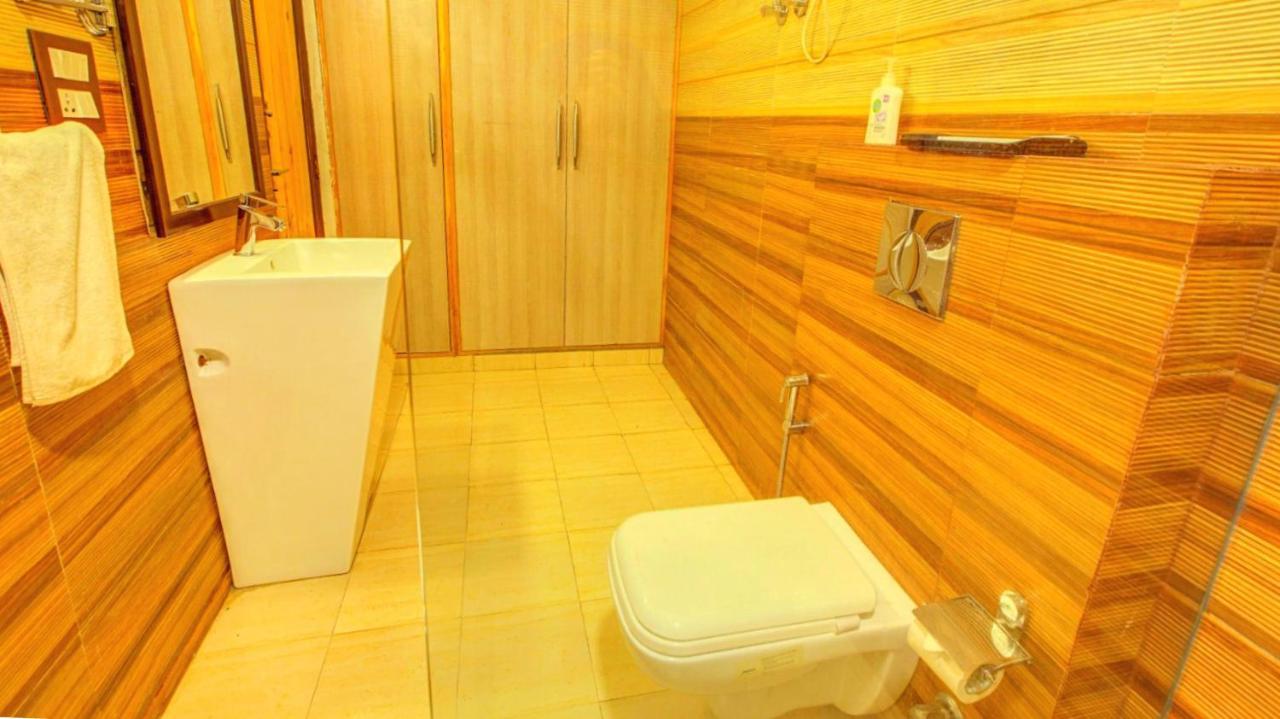 Pyramid Home Divine - A Wellness Resort เดห์ราดุน ภายนอก รูปภาพ